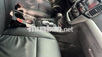 Chevrolet Captiva 2016 Revv LTZ 2.4 AT - 97000 km