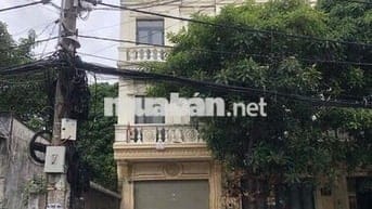 CHO THUÊ NC NHÀ MỚI KHU TÔ HIỆU