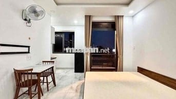 SIÊU PHẨM CĂN HỘ DỊCH VỤ FULL NỘI THẤT NGAY AEON BÌNH TÂN