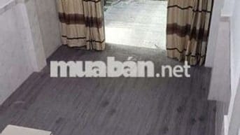 Nhà 3PN BẠCH ĐẰNG P15 BÌNH THẠNH GẦN NGÃ TƯ HÀNG XANH CHỢ BÀ CHIỂU