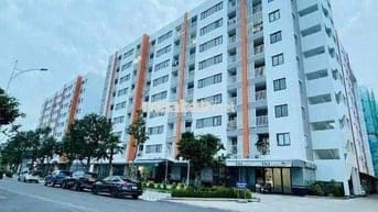 Chung cư Hồng Loan 2 phòng ngủ