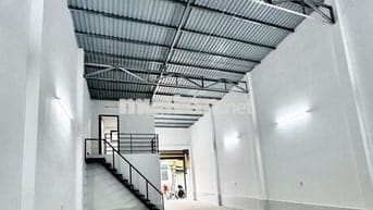 CHO THUÊ KHO KẾT HỢP VĂN PHÒNG – KDC VĨNH PHÚ 2, THUẬN AN, BÌNH DƯƠNG.