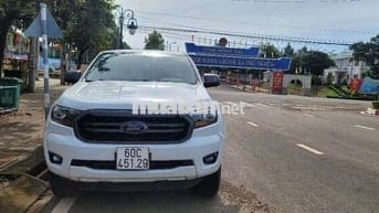 Bán xe ford ranger 2018 XLS 2.2 4x2 MT - 92000 km