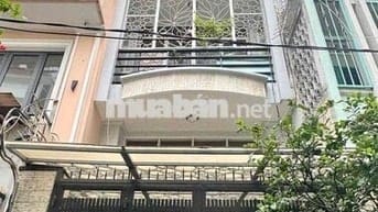 Cho thuê nhà nguyên căn HXH – Giá tốt 5pn
