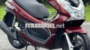 honda- PCX 125 bs 92e1-1234.9