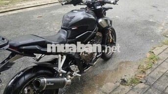 Bán cb650r 2021 bssg odo 17.000