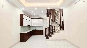 OTO ĐẬU CỔNG- TRƯƠNG ĐỊNH- 30M2-5T- 7TỶ(CTL) - KHU DÂN TRÍ- NHÀ NHÌN