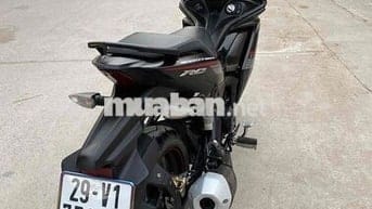Siêu Phẩm Exciter 155 Chính chủ —2022 biển 29 mới