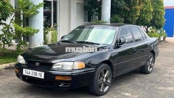 Toyota Camry 1992 - 200000 km