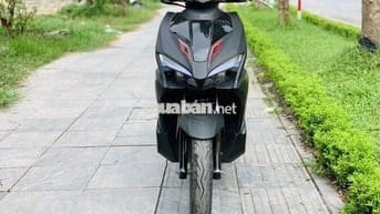 HONDA AIR BLADE 125 FI BẢN ĐEN SẦN KHÓA SMARKEY