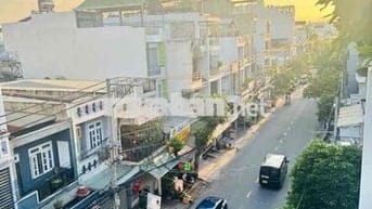 MẶT TIỀN KINH DOANH 14M – NHÀ 4 TẦNG – THANG MÁY – DT 95M²