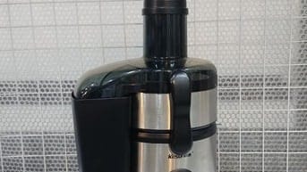 Máy ép trái cây công suất lớn dùng cho quán sinh tố, Café, nhà hàng