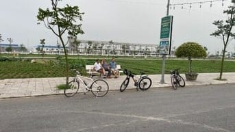 BÁN 108m2 đất nền thị trấn An Bài Quỳnh Phụ, Thái Bình, giá Hot