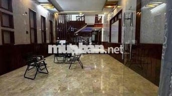 NHÀ 3 TẦNG MẶT TIỀN NGUYỄN LƯƠNG BẰNG 4PN