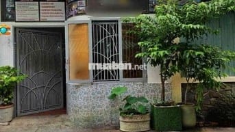 💰💰💰 NGUYÊN CĂN SÁT MẶT TIỀN QUANG TRUNG (4❌18m) - TRỆT LỬNG 2PN 2WC