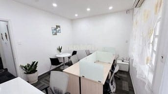 CHO THUÊ VĂN PHÒNG KINH DOANH REPLUS – CHI NHÁNH PHÚ NHUẬN