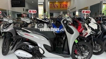 SH MODE ABS 2022. Màu Hót Cực Đẹp - Giấy Rạch Giá