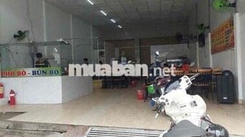 🍀🍀 Cho thuê nhà nguyên căn mặt tiền lê văn lương  - Nhà Bè ( ngay cầu