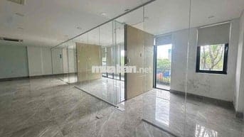 Cho thuê Toà văn phòng 5 tầng đường Trần Văn Trứ, Hải Châu