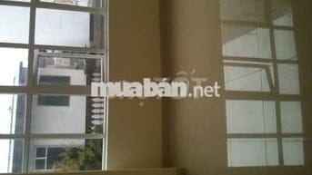 Phòng trọ khép kín có điều hoà ở Tôn Thất Tùng