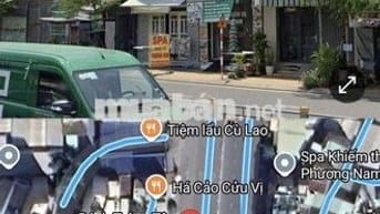 Bán mặt tiền kinh doanh Phạm Văn Đồng - Nguyễn Xí giá rẻ