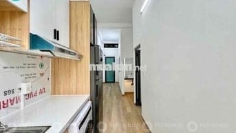 Cho Thuê Căn Hộ 2 PN, Full Nội Thất Ngay Phan Văn Trị Ngay Trung Tâm