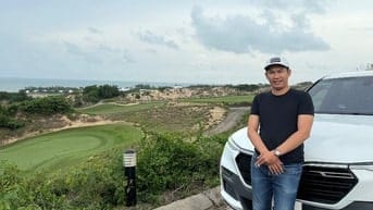 Tìm việc lái xe cho cty or sếp ở SG và BD,rành đường SG vs các tỉnh lâ