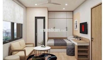 Cho thêu phòng trọ ,ccmn cao cấp