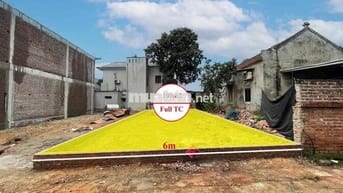 XỬ LÝ DÒNG TIỀN BÁN GẤP 100M FULL THỔ CƯ THÔN 4 PHÚ CÁT MTIEN 6M CNC