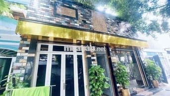 Hẻm xe hơi Nguyễn Văn Khối | Ngang 8m | DT 40tr | 145m² | Giá 13.9T