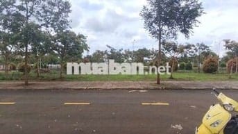 BÁN 2 LÔ ĐẤT LK9 KHU ĐÔ THỊ ÂN PHÚ - ĐỐI DIỆN HOA VIÊN