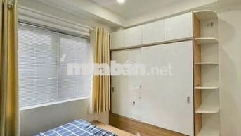 STUDIO 1PN TÁCH BẾP - FULL NỘI THẤT – NGUYỄN THỊ MINH KHAI, Q1 – 7tr8