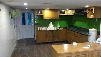 CHO THUÊ NHÀ NC 2 TẦNG 3PN FULL NT Q10 13TR Gđ ở, sv ghép, KDOL rất OK