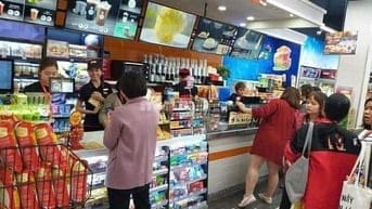 CỬA HÀNG MỚI KHAI TRƯƠNG CẦN TUYỂN 3 NHÂN VIÊN  