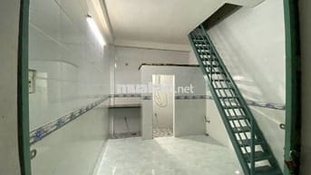 Nhà trọ 89 - Phòng trọ tốt, vị trí trung tâm Tp Cần Thơ