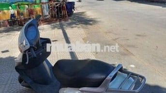 Bán xe Honda Spacy Nhật mầu trắng chính chủ