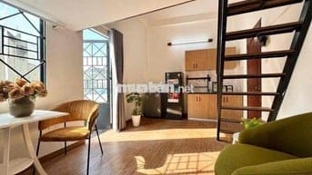 CHO THUÊ CĂN DUPLEX BANCOL FULL NỘI THẤT MÁY GIẶT RIÊNG NGAY BẮC HẢI☘️