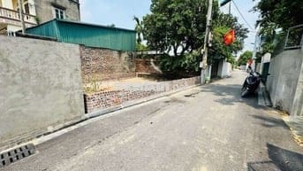 Lô Đất bên đường Võ Nguyên Giáp, đường ô tô tránh, giá rẻ.Diện tích:
