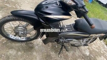 Bán xe Wave S110cc Hon da Chính chủ
