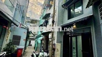 Bán nhà nhỏ giá rẻ dành cho gia đình mới cưới hoặc đầu tư cho thuê