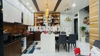 Biệt thự Mini -Tây Thạnh -Tân Phú- 7,5m x 9m - 4 Tầng ,4PN Giá 8,2 Tỷ