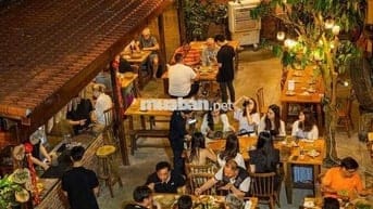 CHO THUÊ MẶT BẰNG 2 MT GẦN TRẦN BẠCH ĐẰNG - NGAY KHU PHỐ TÂY AN THƯƠNG