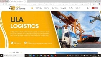DỊCH VỤ LOGISTICS – TÍNH CƯỚC NHANH, CHI PHÍ RÕ RÀNG