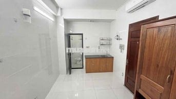 Cho Thuê Căn Hộ Không Gác - Gần Cầu Kênh Tẻ - Gần UFM, Lotte Mart
