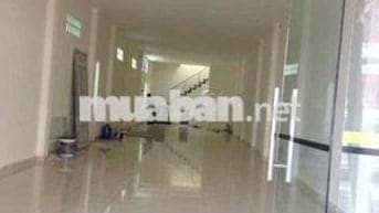 cần cho thuê nhà mặt tiền đường quang trung, quận gò vấp