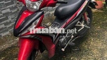 BÁN WAVE RSX FI 2016 XE ZIN TOÀN BỘ