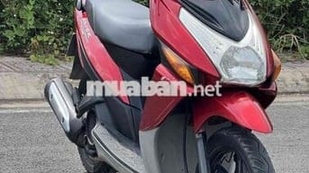 Honda Click,máy zin êm.