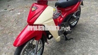 Bán nhnah chiếc xe suzuki xipo 2thì  120