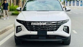 Hyundai Tucson 2024 1.6 AT Turbo HTRAC Đặc biệt -