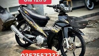 Sirius 50up110 dọn kiểng